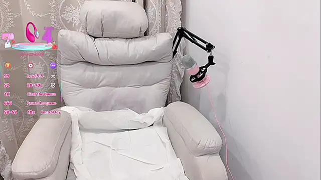 tuantuanle online show from 12.16.25