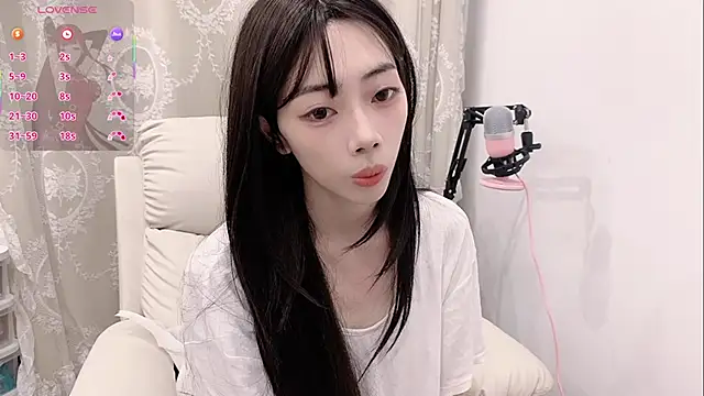 tuantuanle online show from 02.05.26