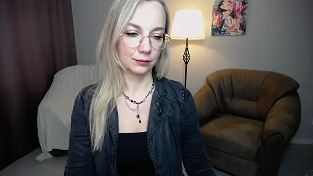 Ava Elior online show from 09.11.25