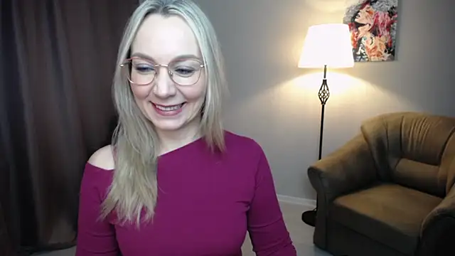 Ava Elior online show from 02.14.26