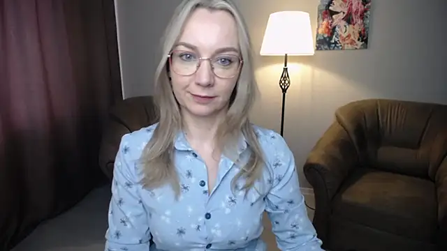 Ava Elior online show from 03.14.26