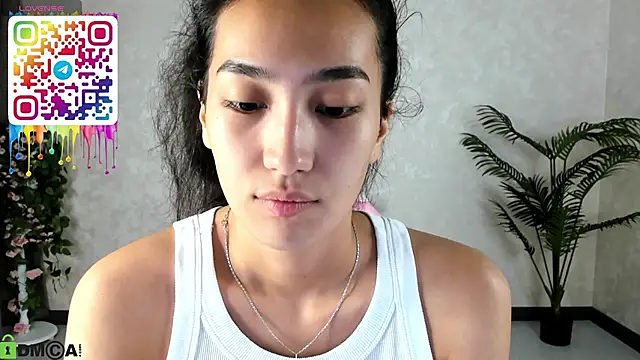 FlirtyAura online show from 09.09.25