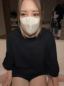 Snapshot of _Kaori chatting on 09.19.25  Kaori online show from 09.19.25