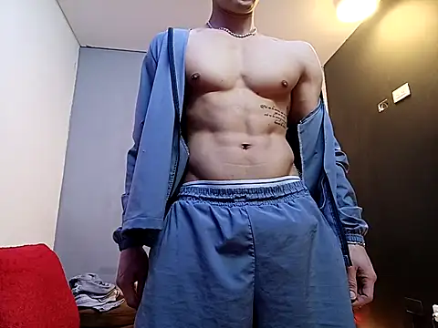 Snapshot of jhonny_thes28 chatting on 10.04.25 jhonny thes28 online show from 10.04.25