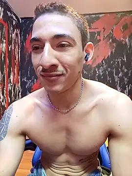 jhonny thes28 online show from 03.06.26