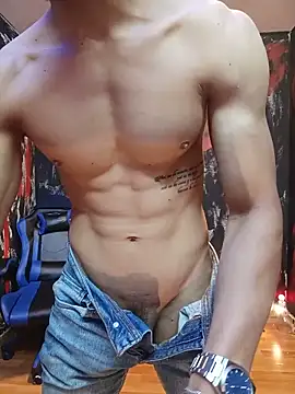 jhonny thes28 online show from 05.27.26