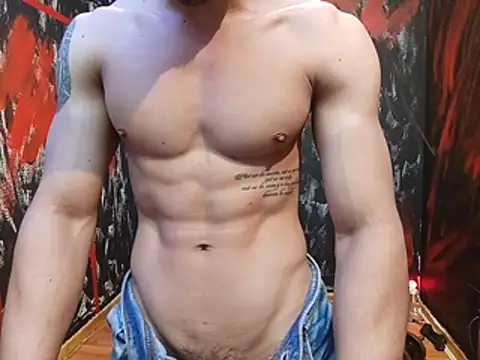 jhonny thes28 online show from 07.23.26