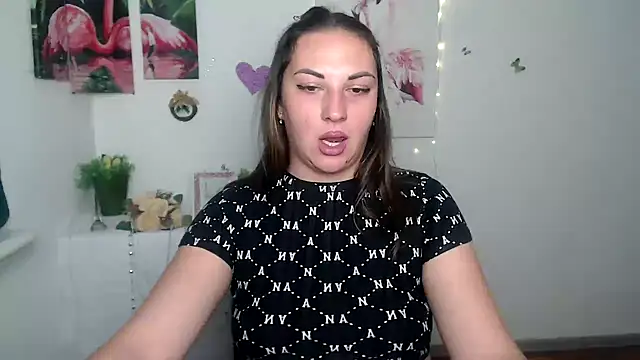 Snapshot of Anitka_ani chatting on 09.12.25 Anitka ani online show from 09.12.25