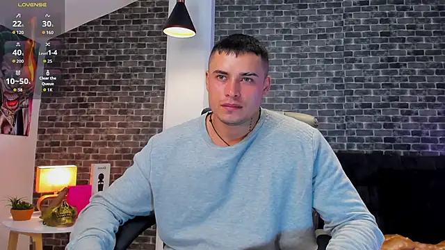 connorsmiith online show from 09.10.25