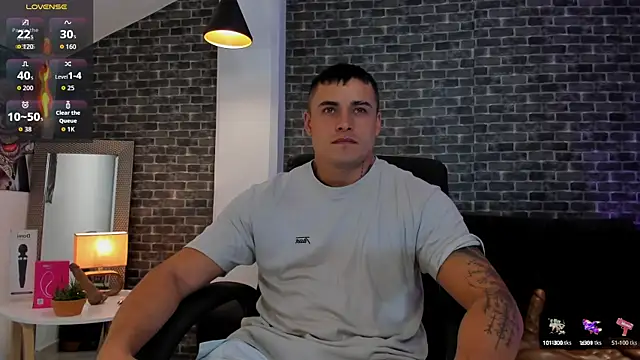 connorsmiith online show from 09.24.25