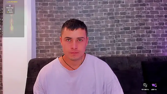 connorsmiith online show from 09.26.25