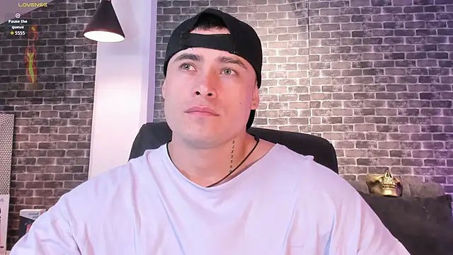 connorsmiith online show from 10.07.25