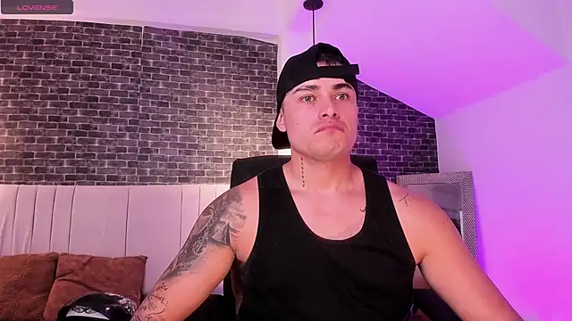 connorsmiith online show from 03.13.26