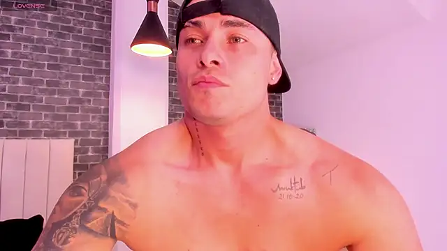 connorsmiith online show from 03.17.26