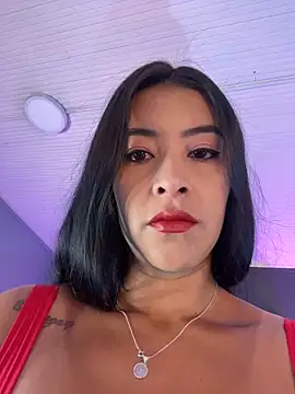 BellaFernandez   online show from 04.08.26