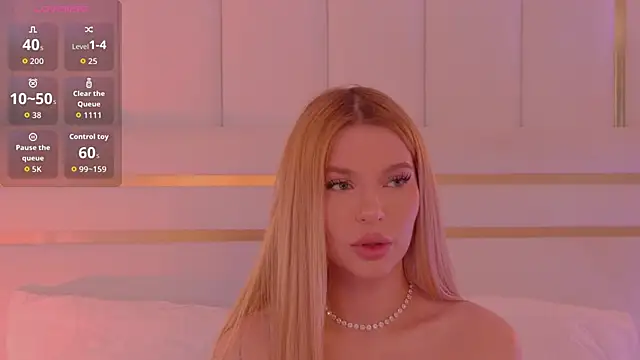 AriellaMelo online show from 12.20.25