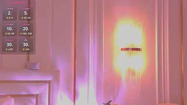 AriellaMelo online show from 01.13.26