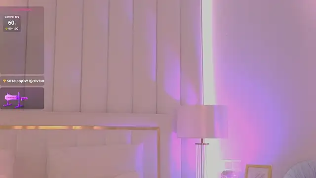 AriellaMelo online show from 04.11.26