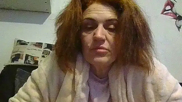 RubyyRosee online show from 11.30.25