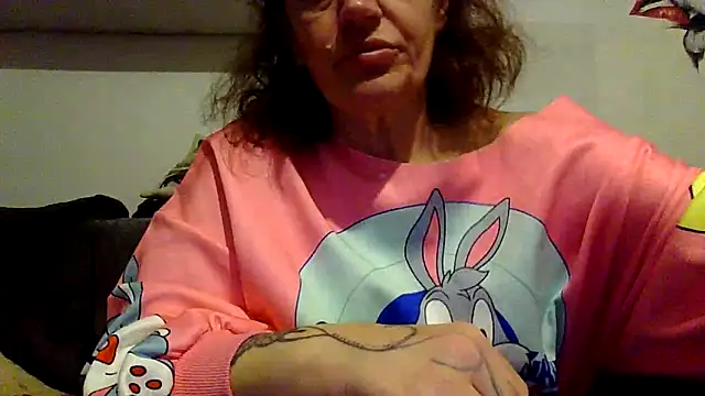 RubyyRosee online show from 03.09.26