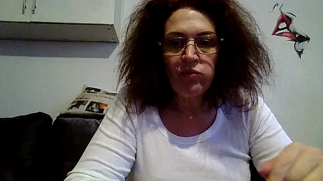 RubyyRosee online show from 03.12.26