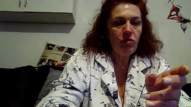 Snapshot of RubyyRosee chatting on 04.17.26 RubyyRosee online show from 04.17.26