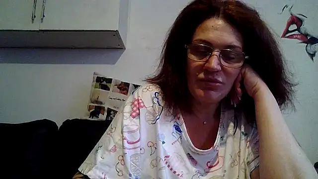 Snapshot of RubyyRosee chatting on 05.03.26 RubyyRosee online show from 05.03.26