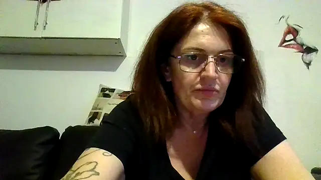 Snapshot of RubyyRosee chatting on 05.10.26 RubyyRosee online show from 05.10.26