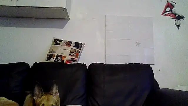 Snapshot of RubyyRosee chatting on 05.12.26 RubyyRosee online show from 05.12.26