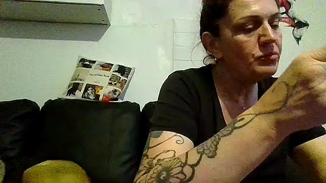 Snapshot of RubyyRosee chatting on 05.23.26 RubyyRosee online show from 05.23.26