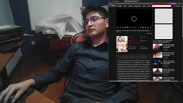 SVGUSSV online show from 02.20.26