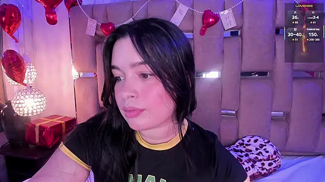 KateLee online show from 02.18.26