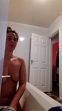 Snapshot of Sophrob96x chatting on 02.26.26 Sophrob96x online show from 02.26.26