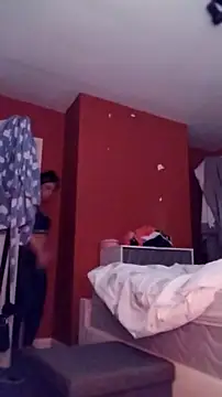 Sophrob96x online show from 03.15.26