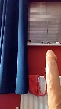 Sophrob96x online show from 04.15.26