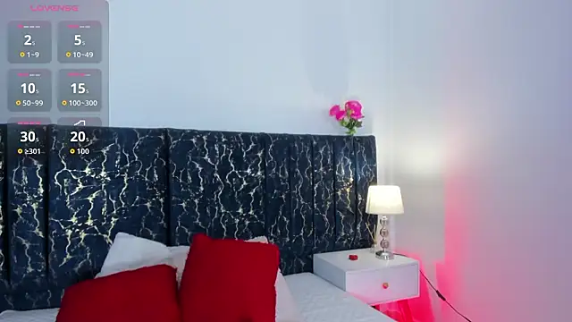 katte landerr online show from 03.09.26