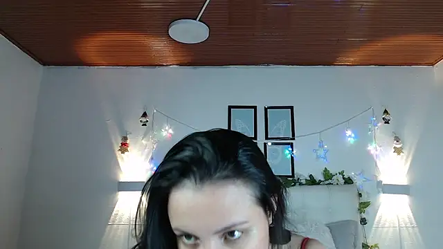 Megan 05  online show from 01.08.26