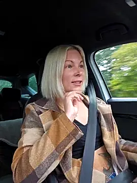 Sunny-Sin online show from 09.29.25