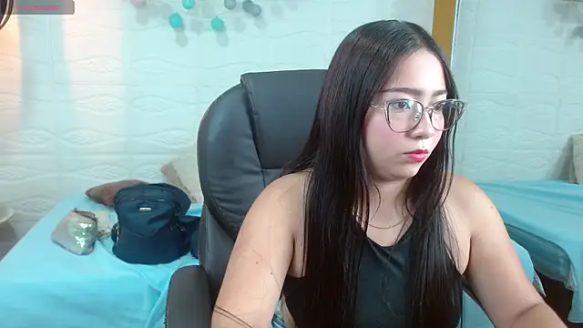 tinisweet online show from 03.31.26