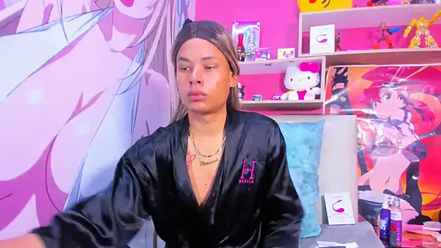 jazmin waked online show from 09.16.25