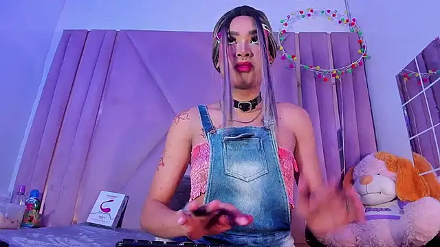 jazmin waked online show from 04.09.26