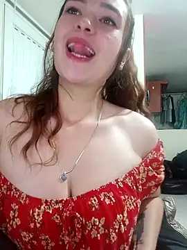 miss berlyn online show from 10.09.25