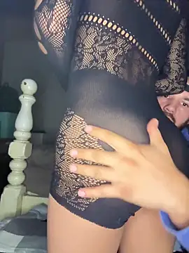 Styphenking online show from 04.08.26