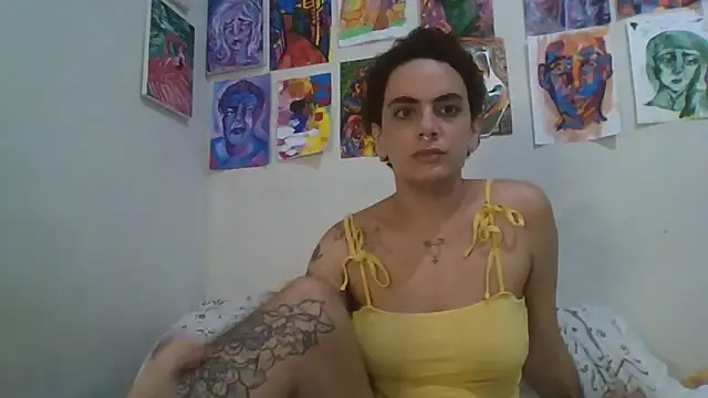 ttransviado online show from 04.20.26