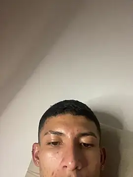 Snapshot of ysuaid chatting on 02.27.26 ysuaid online show from 02.27.26