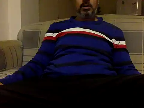 CaiBull online show from 05.08.26