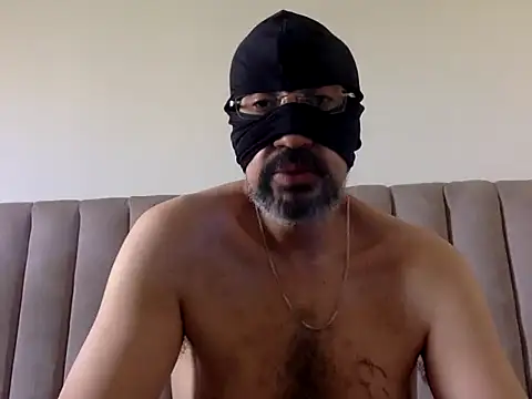CaiBull online show from 05.13.26
