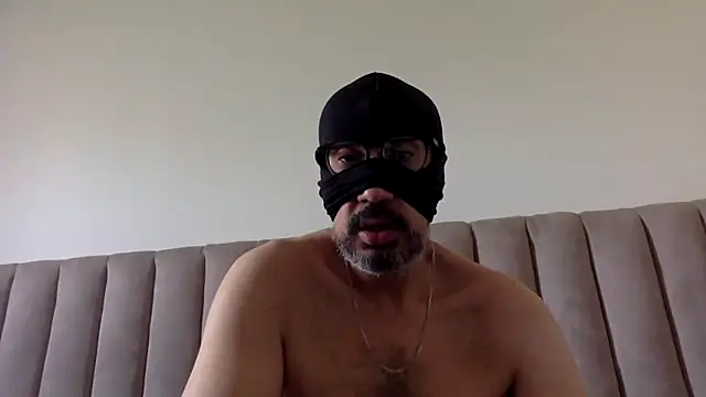 CaiBull online show from 05.18.26