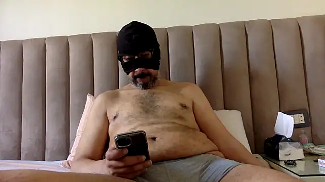 CaiBull online show from 05.25.26