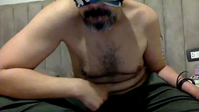 CaiBull online show from 06.01.26